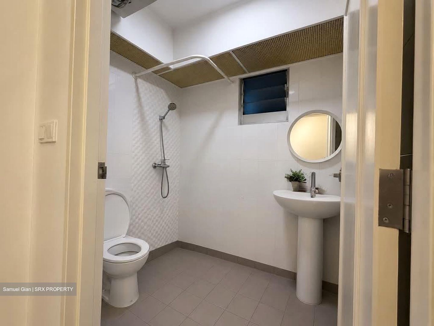 Blk 293D Skypeak @ Bukit Batok (Bukit Batok), HDB 4 Rooms #579654771